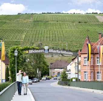 Markelsheim