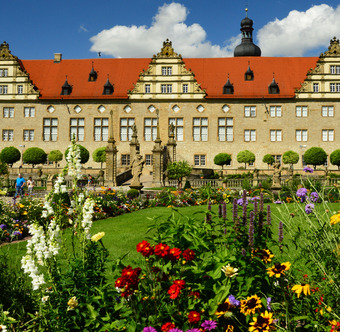 Schloss Weikersheim